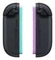 Comando Nintendo Joy-Con 2 (Esq-Dir) Verde /Roxo BTR image number null