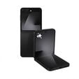 Smartphone Samsung Galaxy Z Flip 7 FE 5G 6.7" (12 /256GB) 120Hz Preto image number null