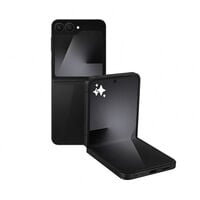 Smartphone Samsung Galaxy Z Flip 7 FE 5G 6.7" (12 /256GB) 120Hz Preto