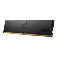 Team Group Kit 128GB (8 x 16GB) DDR5 RDIMM 6400MHz T-Create Master Preto CL32 image number null