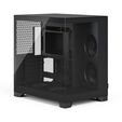 Caixa ATX Fractal Design Pop 2 Vision TG Black image number null