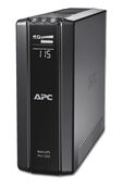 UPS APC Power-Saving Back-UPS Pro 1200 230V Schuko image number null