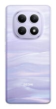 Smartphone Xiaomi Redmi Note 15 5G 6.67" (6 / 128GB) 120Hz P&uacute;rpura image number null