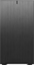 Caixa Micro-ATX Fractal Design Define 7 Mini Black Solid image number null