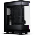 Caixa ATX Phanteks Evolv Series X2 Vidro Temperado DRGB Preto image number null