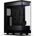 Caixa ATX Phanteks Evolv Series X2 Vidro Temperado DRGB Preto