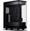 Caixa ATX Phanteks Evolv Series X2 Vidro Temperado DRGB Preto