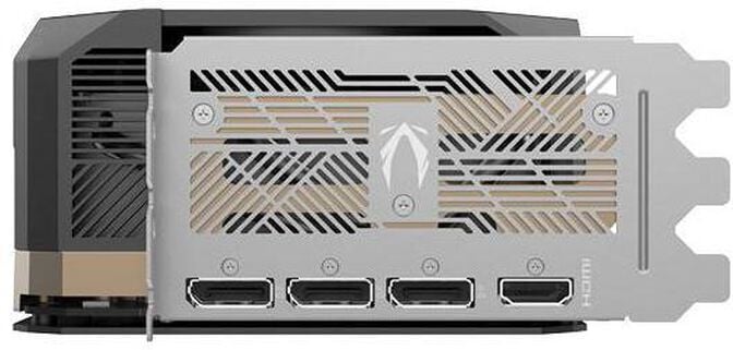 Gr&aacute;fica ZOTAC GeForce&reg; RTX 5070 Ti Solid OC 16GB GDDR7 DLSS4 image number 1