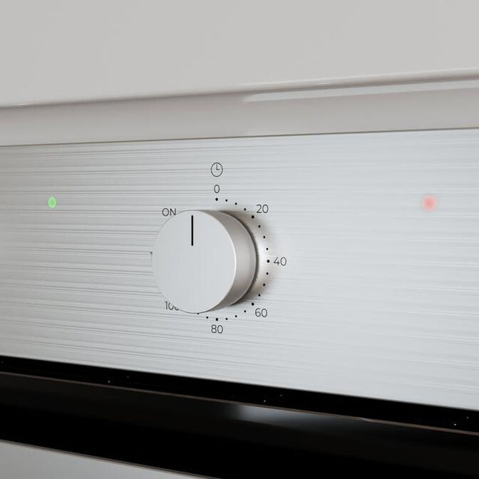 Forno de Encastre Cecotec Bolero Hexa M236000 Line Time 70L Classe A image number 7