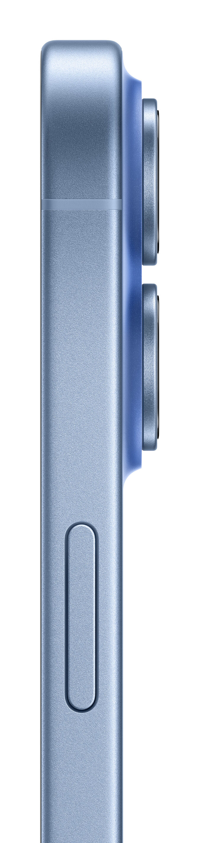 Smartphone iPhone 17 6.3" 512GB Azul N&eacute;voa image number 3