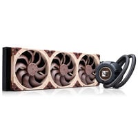 Water Cooler CPU AIO Noctua NL-LC1-42 - 420mm