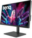 Monitor BenQ DesignVue 27" PD2705U IPS 4K UHD 60Hz 5ms HDR10 USB-C image number null