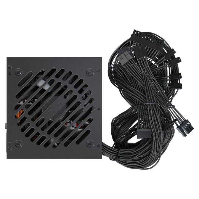 Fonte Seasonic Core BC-850W 80+ Bronze ATX 3.1 image number 5