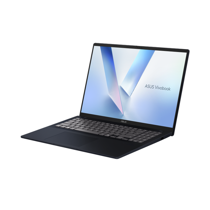 Port&aacute;til ASUS VivoBook F1607CA 16" Ultra 7 255H 32GB 1TB FHD Radeon Graphics image number 2