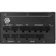 Fonte Modular MSI MAG A1000GL 1000W 80+ Gold PCIE5 II image number null