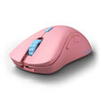 Rato Gaming Glorious Model D PRO Wireless - Flamingo - Forge image number null