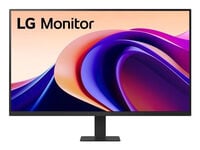 Monitor LG 31.5" 32U631A-B IPS QHD 100Hz 5ms sRGB 99%  Adaptive Sync