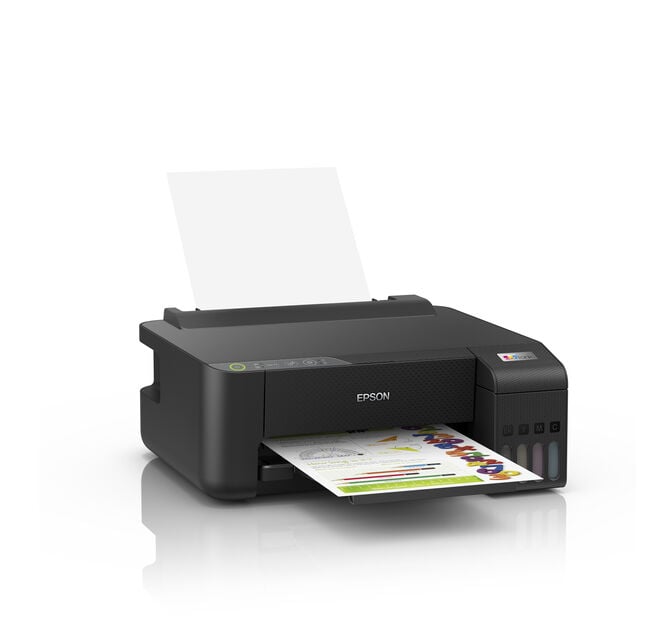 Impressora Epson EcoTank ET-1810 Wi-Fi image number 3