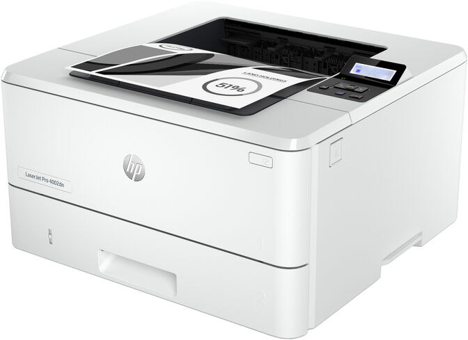 Impressora Laser HP LaserJet Pro 4002dn image number 2