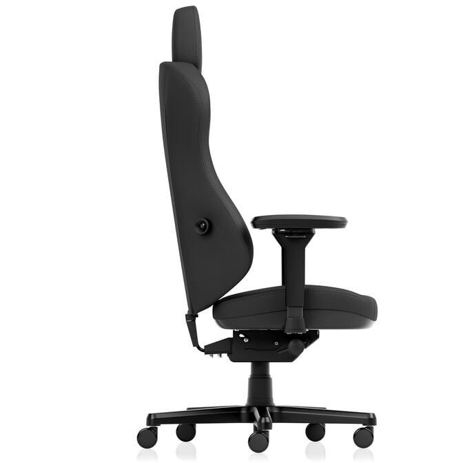 Cadeira noblechairs AURA - Black Edition image number 10