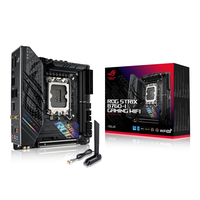 Motherboard Asus ROG Strix B760-I Gaming WiFi