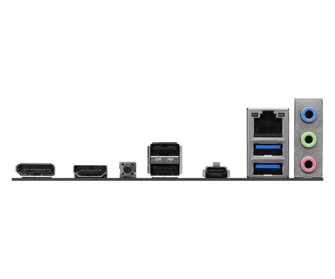 Motherboard ASRock A620M-HDV/M.2 image number 5