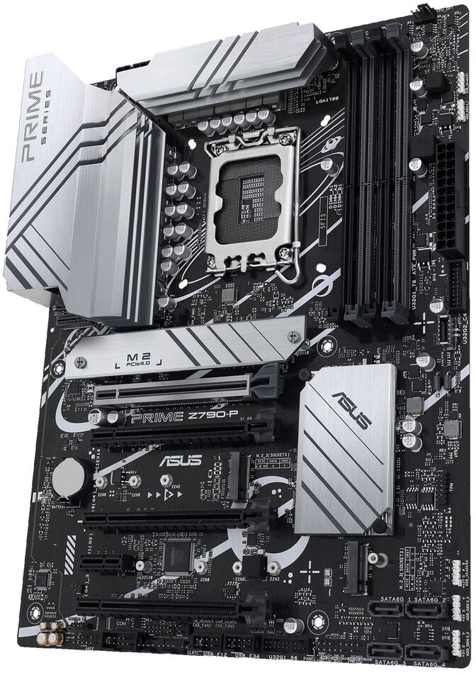 Motherboard Asus PRIME Z790-P image number 3