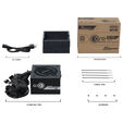 Fonte Seasonic Core BC-750W 80+ Bronze ATX 3.1 image number null