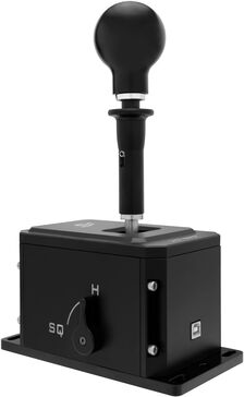 Mudan&ccedil;as Simagic DS-8X - Caixa 8 Mudan&ccedil;as Sequenciais