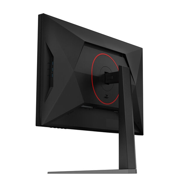 Monitor AOC Gaming 27" U27G4XM Fast IPS UHD 160Hz 1ms HDR1000 image number 13