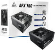 Fonte Montech APX750 750W 80 PLUS image number null