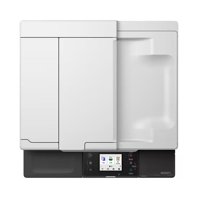 Impressora Multifun&ccedil;&otilde;es a Jato de Tinta Canon MAXIFY GX2051 MegaTank WiFi image number 4