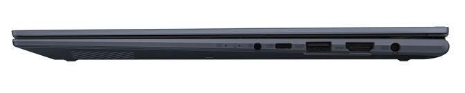 Port&aacute;til ASUS VivoBook Flip TN3402 14" R7 7730U 16GB 512GB Radeon Graphics WUXGA Touch W11 Pro + Pen image number 7