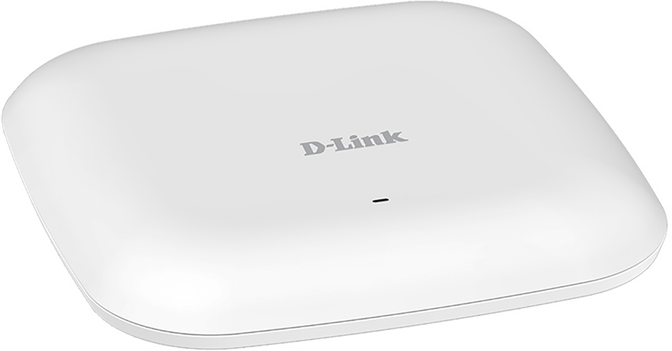 Access Point D-Link DAP-2610 Wireless AC1300 Wave 2 Dual Band POE image number 4