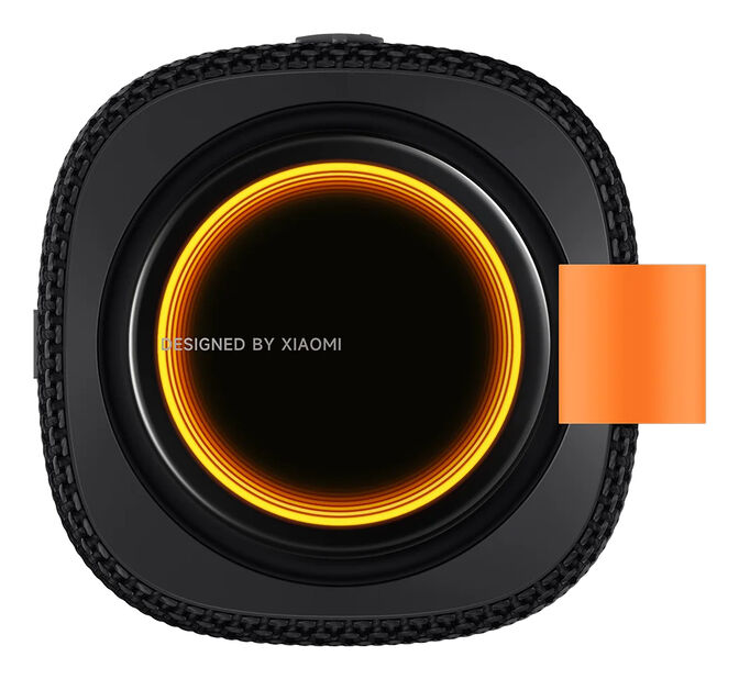 Coluna Bluetooth Xiaomi Sound Play Preto IP68 18 W image number 4