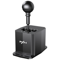 Mudan&ccedil;as PXN SF U - Caixa H e Sequenciais