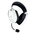 Headset Razer BlackShark V2 HyperSpeed Wireless/Bluetooth Branco image number null