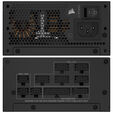 Fonte Modular SFX Corsair SF850 850W 80+ Platinum (2024) image number null
