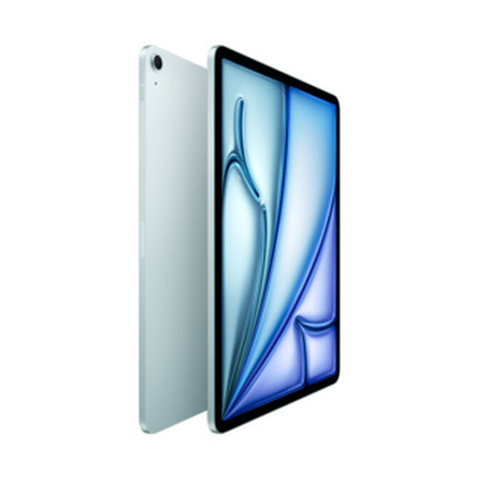 Tablet Apple iPad Air M4 13" Wi-Fi 128GB Azul image number 1