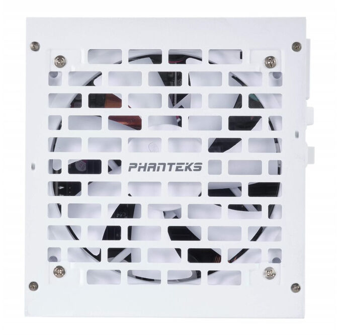 Fonte Modular Phanteks AMP GH PCIe 5.0 1000W 80+ Platinum Branca image number 2