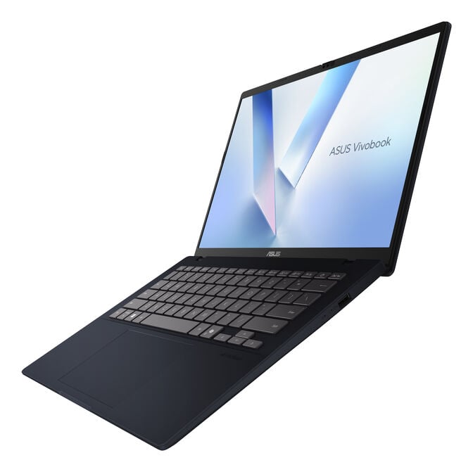 Port&aacute;til ASUS VivoBook 14 M1407GA-A73BLHDAS01 14" Ryzen AI 7 445 16GB 512GB Radeon Graphics WUXGA (sem carregador) image number 7