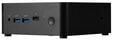 Mini PC MSI Cubi NUC 1MG-207BES Core 5 120U Barebone image number null