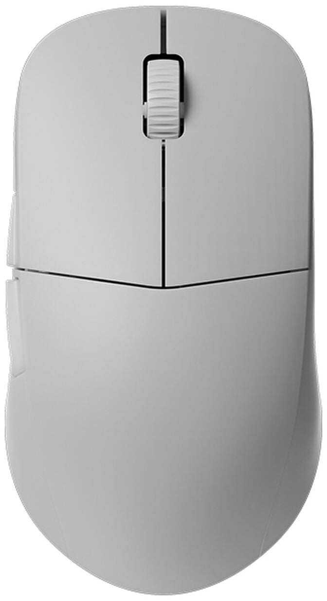 Rato Gaming Endgame Gear XM2w 4k Wireless  - White Frost image number 1