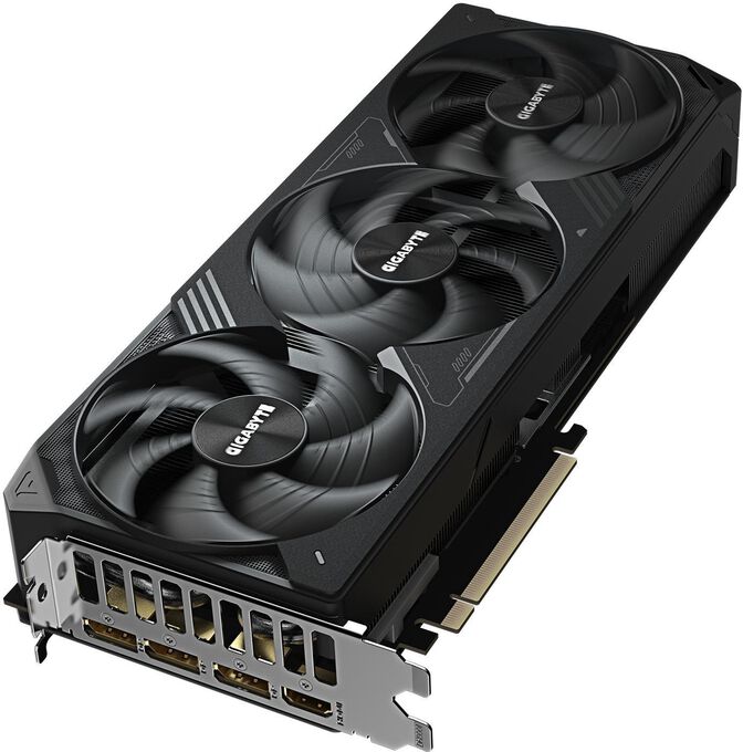 Gr&aacute;fica Gigabyte GeForce&reg; RTX 5070 Ti Windforce 3 16GB GDDR7 DLSS4 image number 7