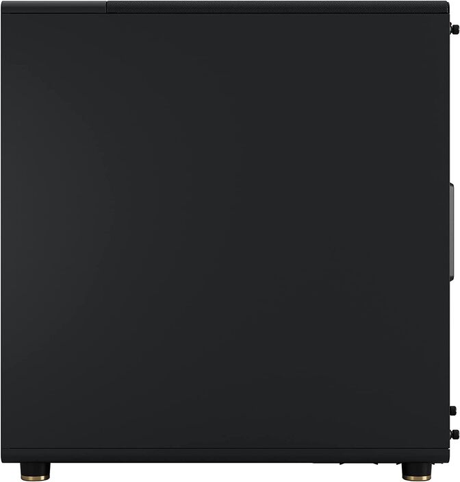 Caixa ATX Fractal Design North Black image number 9