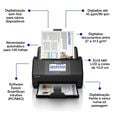 Scanner de Documentos Epson WorkForce ES-590W image number null