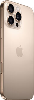 Smartphone Apple iPhone 16 Pro Max 6.9" 1TB Tit&acirc;nio Deserto image number null