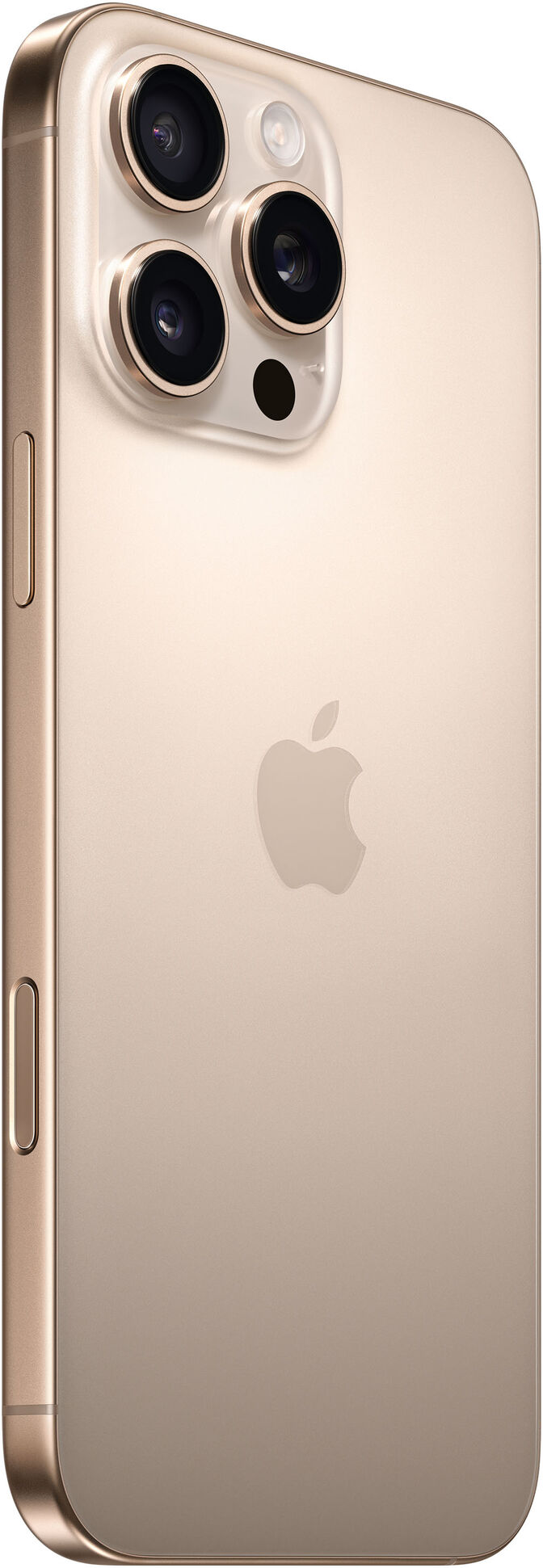 Smartphone Apple iPhone 16 Pro Max 6.9" 1TB Tit&acirc;nio Deserto image number 1