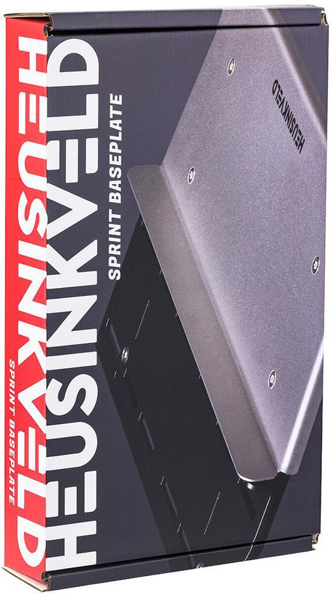 Suporte para Pedais Heusinkveld Sprint image number 1