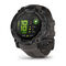 Smartwatch Garmin Instinct 3 AMOLED 50mm Preto